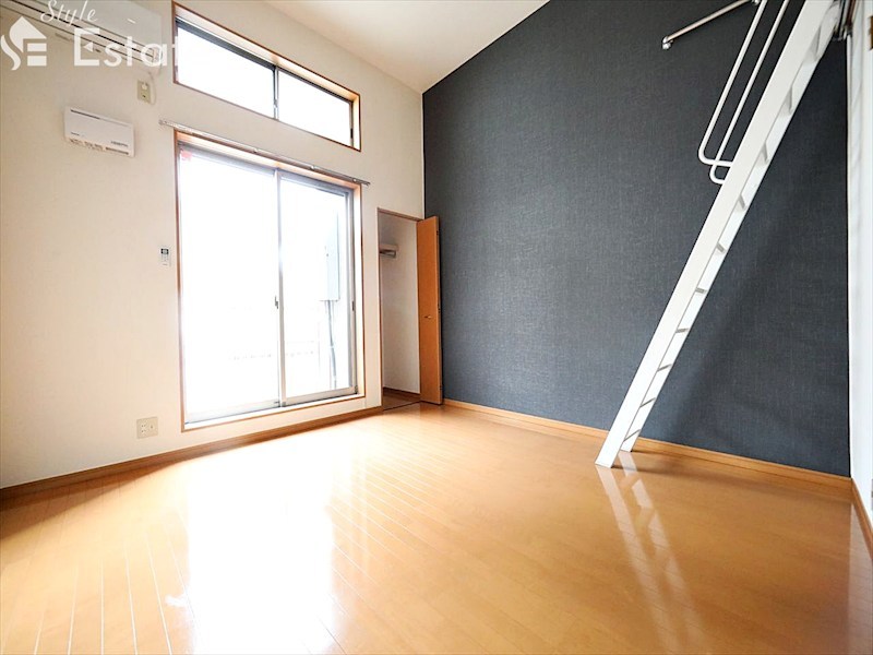 居室・リビング　洋室