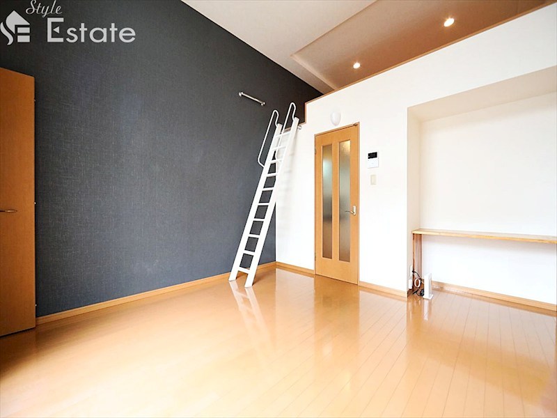 その他部屋・スペース　洋室