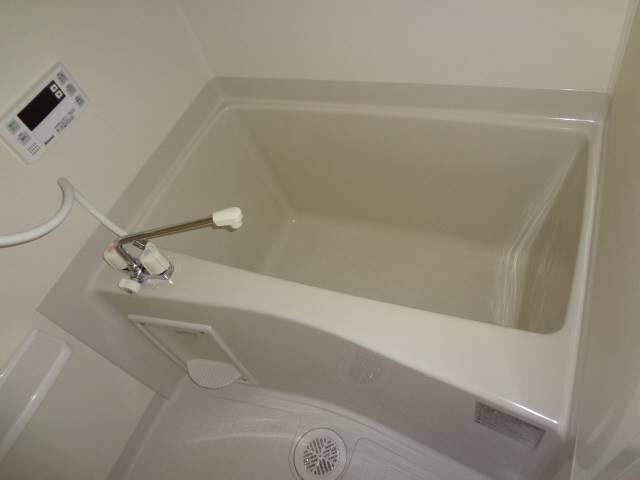 バス・シャワールーム　バスルーム