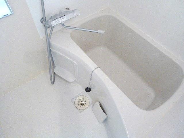 バス・シャワールーム　「Trias381」