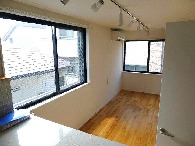 その他部屋・スペース　「Trias381」