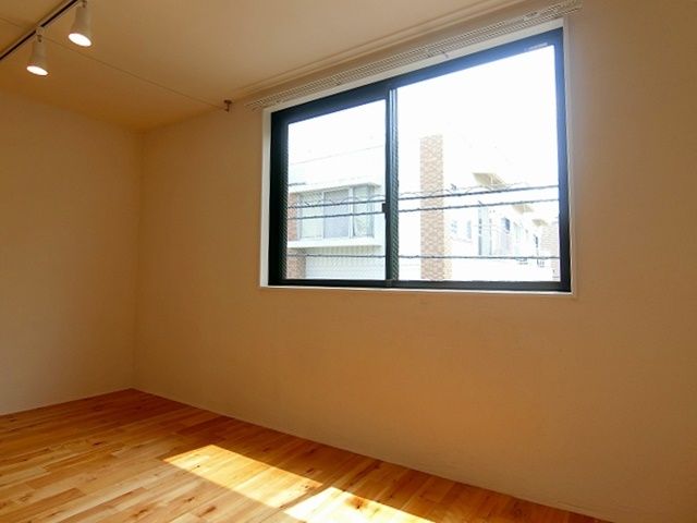 その他設備　「Trias381」