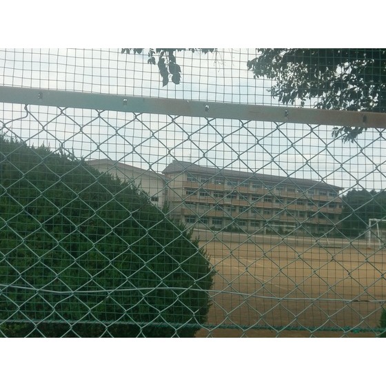 中学校　盛岡市立河南中学校（中学校）まで939m