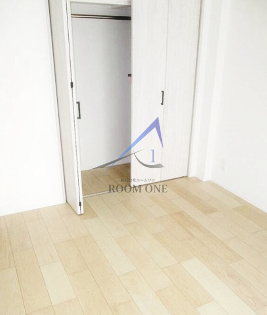 収納　収納です。