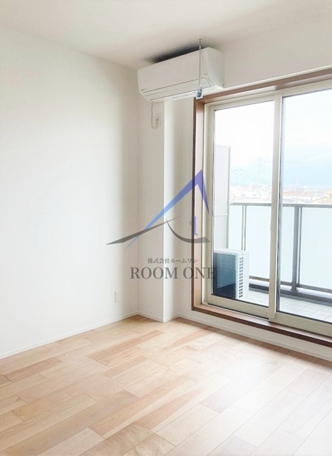 バルコニー　バルコニーです。