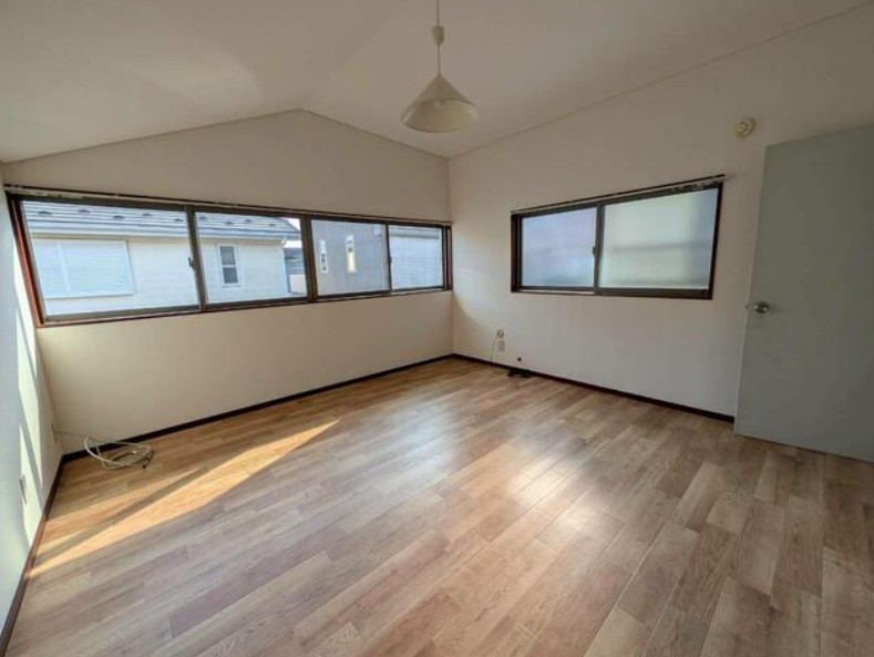 居室・リビング　おしゃれなリビングです