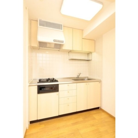 キッチン　別部屋参考写真