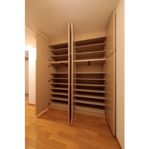 収納　別部屋参考写真