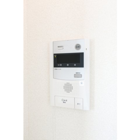 セキュリティ　別部屋参考写真