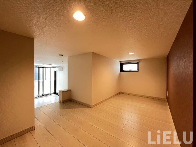 その他部屋・スペース　同シリーズ物件のモデルルームになります※現況優先