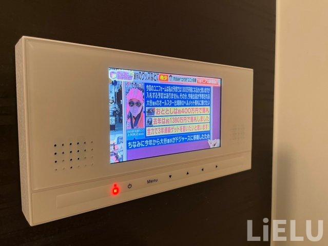 その他設備　同シリーズ物件のモデルルームになります※現況優先