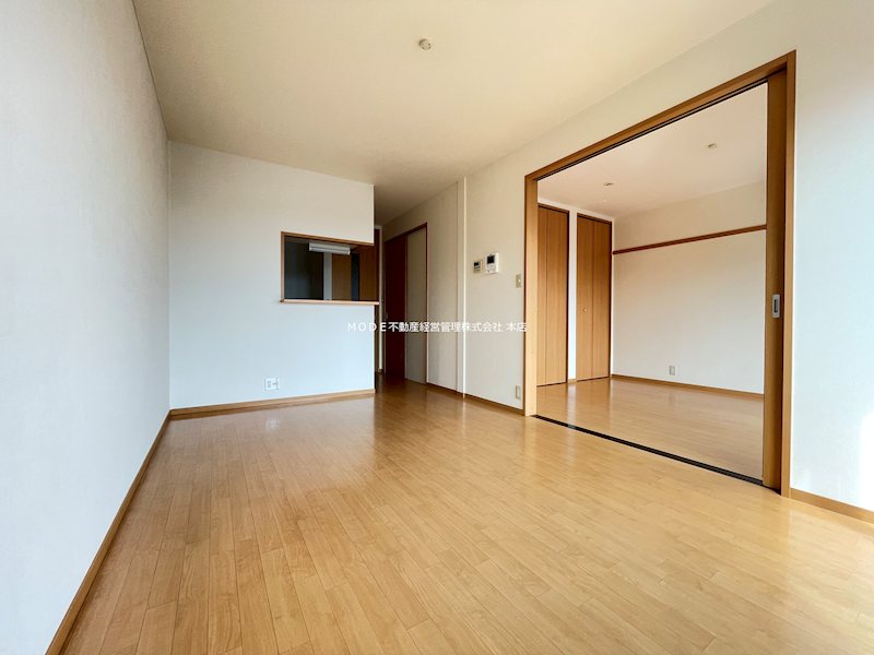 居室・リビング　MODE不動産に賃貸おまかせ♪栃木県全域お探し可能♪初期費用