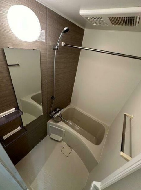 バス・シャワールーム　☆浴室☆