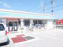 コンビニ　ローソン高知薊野店（コンビニ）まで96m