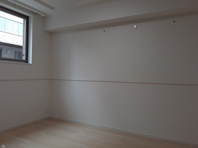 その他部屋・スペース　ゆとりの広さです