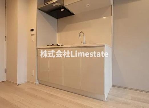 キッチン　別部屋参考写真