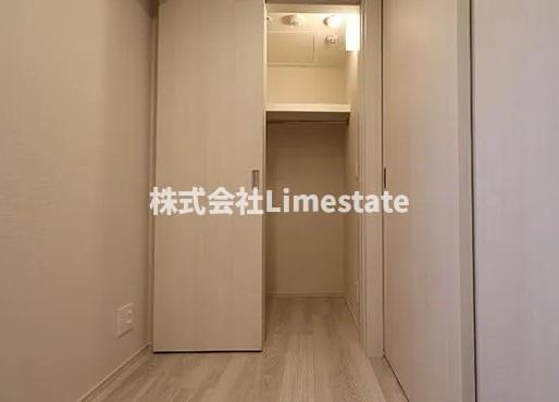 収納　別部屋参考写真
