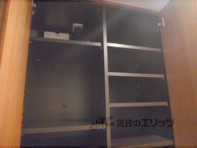 収納　下駄箱