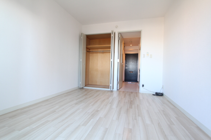 居室・リビング　※参考写真