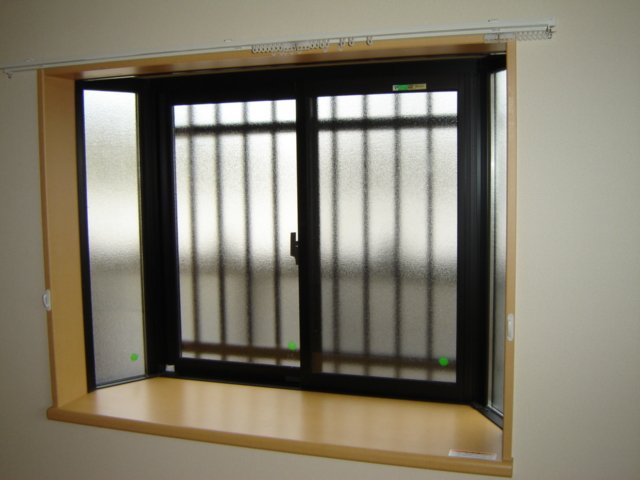 その他　出窓