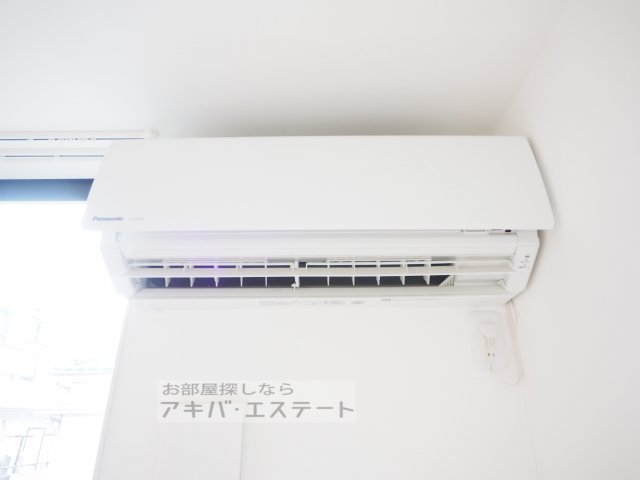 その他設備　同一仕様写真
