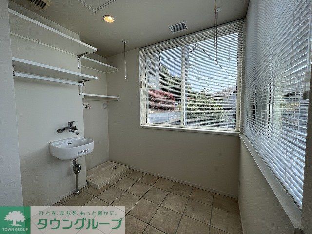 その他　ユーテリティコーナー