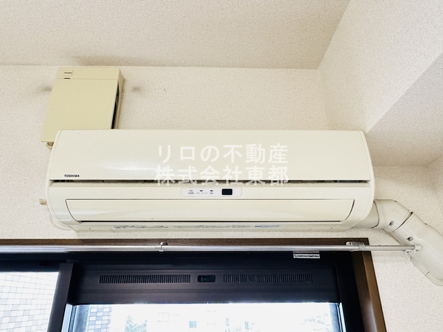 その他設備　写真は別部屋参考写真★