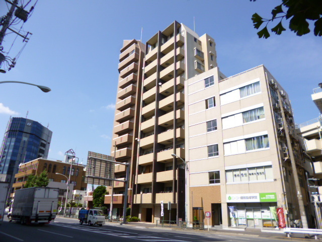 その他共有部分　人気の分譲賃貸マンションです♪