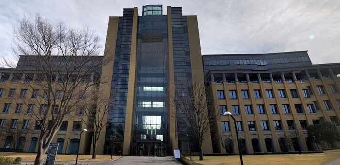 大学・短大　青山学院大学 相模原キャンパス（大学・短大）まで539m