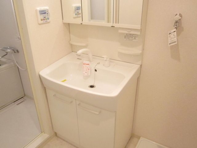 洗面設備　☆シャンプードレッサー☆
