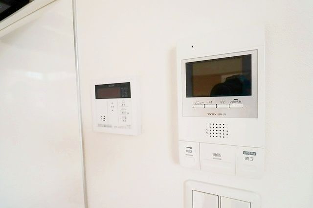 セキュリティ　★お問合せはタウンハウジングまで★
