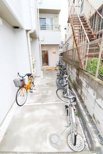 その他共有部分　★お問合せはタウンハウジングまで★