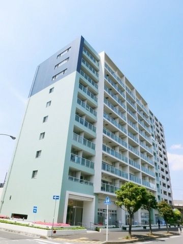建物外観　詳細はタウンハウジング千葉店まで！043-221-3600