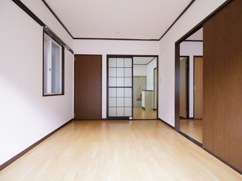 その他部屋・スペース　※別号室写真