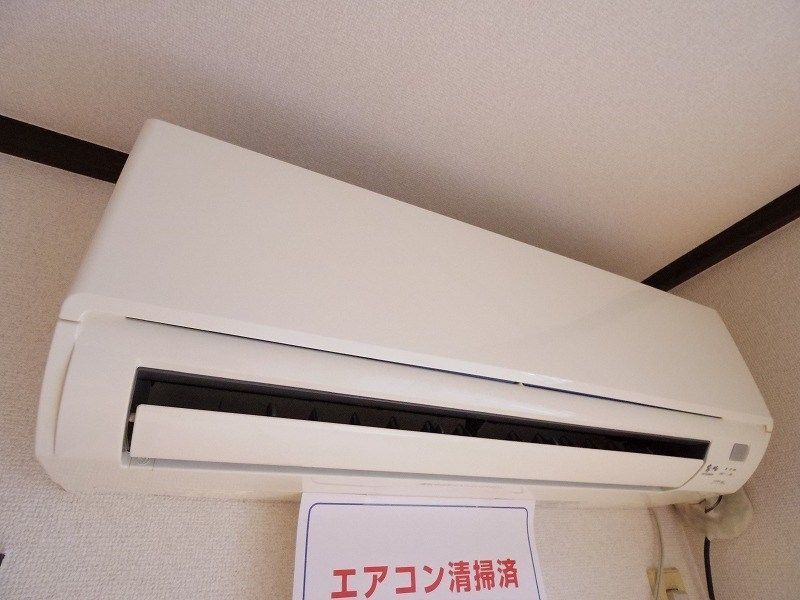 その他設備　※別号室写真