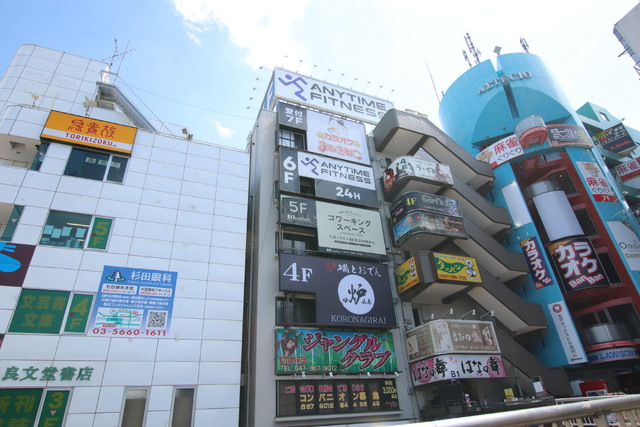その他　エニタイム松戸駅前店（その他）まで210m