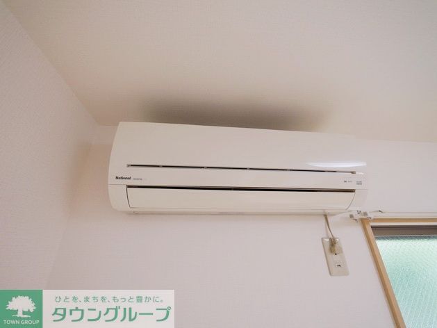 その他設備　設備