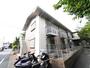 川崎新町駅より徒歩8分 2階 築18年3ヶ月の賃貸物件