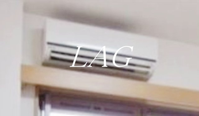 その他設備　エアコンです。