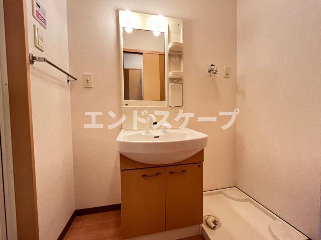 洗面設備　洗髪洗面化粧台 高崎、前橋のお部屋探しはエンドスケープまで！