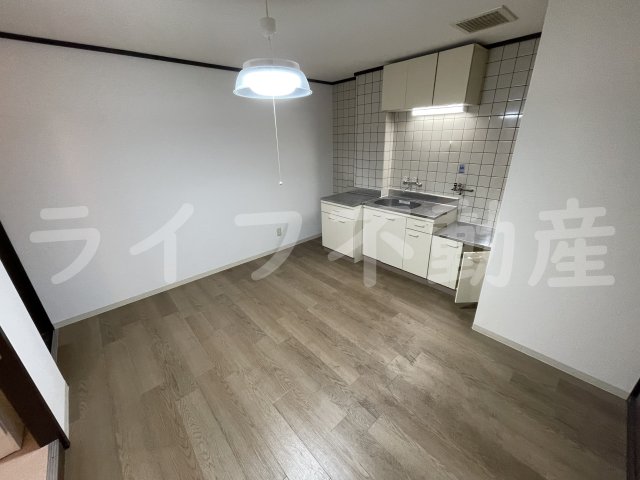 その他部屋・スペース　中はこのようになっています