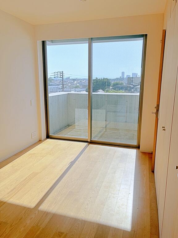 Hill Terrace J3の内装写真