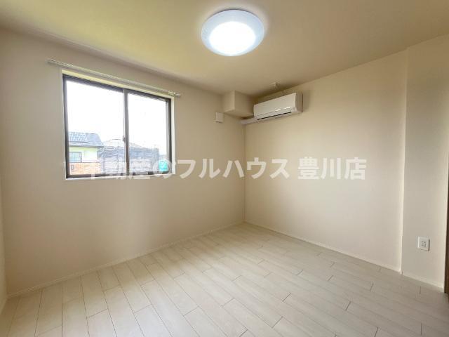 その他部屋・スペース　寝室