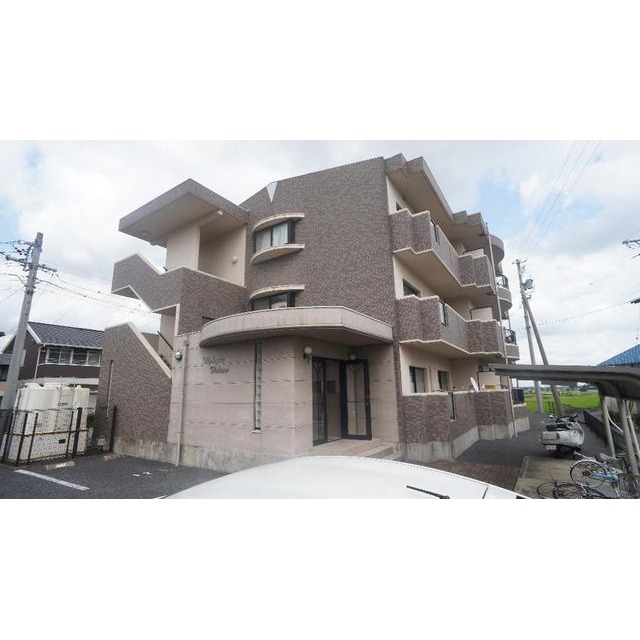 建物外観　建物外観