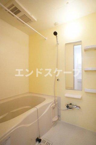 バス・シャワールーム　高崎、前橋のお部屋探しはエンドスケープまで！お客様の理想お聞