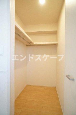 収納　高崎、前橋のお部屋探しはエンドスケープまで！お客様の理想お聞