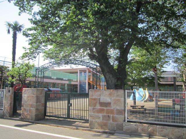 幼稚園・保育園　ふたば幼稚園（幼稚園・保育園）まで630m