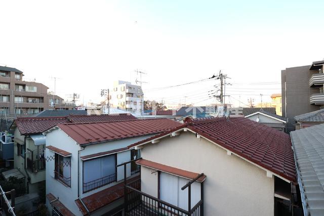 眺望　景色