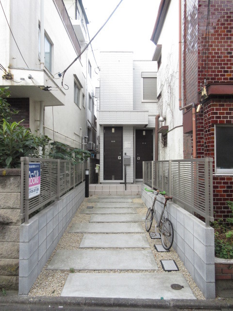 その他　HEBEL HAUSの賃貸住宅へーベルメゾン