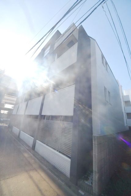 建物外観　★お部屋探しは当店千歳烏山店へ★